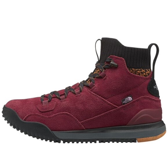 THE NORTH FACE BackToBerkeley III Sport Waterproof Boots Mens - Picture 1 of 7